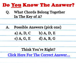 guitar chord root notes an intro to root notes in chord theory