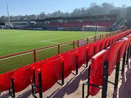 The ni football league are set to provide all member. Inver Park Has Never Looked Better Larne Football Club Facebook