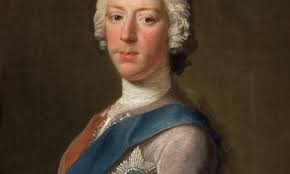 What was Culloden really about?