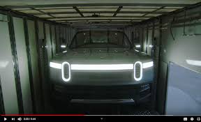 Rivian driver+ is standard on every vehicle we build. Rivian Teaser Video About The Company And Pickup Truck The Last Driver License Holder