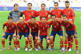 Livestream, news, videos, aufstellung, ticker und ergebnisse nach dem spiel. Uefa Euro 2012 Mourinho Kritisiert Spanien Aufstellung Sport Orf At