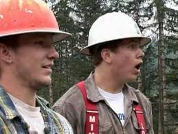 "Ax Men" Market Meltdown (TV Episode 2008)