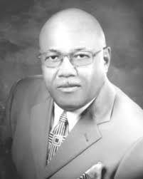 Obituary for Randolph Alexander Scott Sr