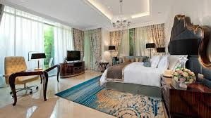 Raffles jakarta hotel, located just off ciputra artpreneur theater, about 3 km from digantara monument, features a swimming pool for guests to. Raffles Jakarta Opens In The Heart Of The City S Golden Triangle