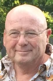 Gerald W. 'Jerry' Dickson 1946-2023