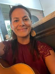 Music by Nicole Roberts