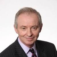 Pat Rossiter Email & Phone Number