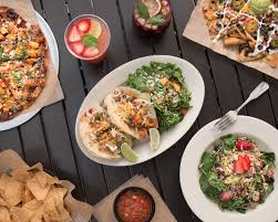 Discussion from the chowhound restaurants, los angeles food community. Order Sharky S Woodfired Mexican Grill 4960 Telephone Road Delivery Online Ventura Menu Prices Uber Eats
