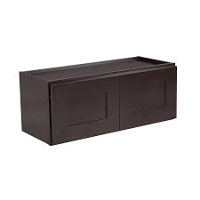 10 ideas to help transform your kitchen into a cozy café. Ebern Designs Frits Fully Assembled 30x15x12 In Kitchen Wall Cabinet In White Wayfair