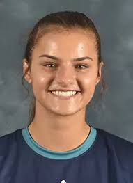 2020 Women's Soccer Roster