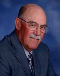 Robert E. "Punk" Smith Obituary (2025)