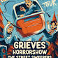 Grieves with special Guest Horrorshow (Australia), The Street Sweepers, InFluSense & DJ Tones
