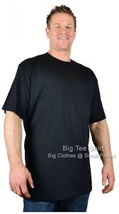 Big Men Archives | Big Tee Shirt Blog