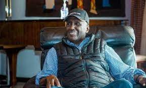 Meet chris kirubi two rivers mall owner based in kenya, we managed to get some photos of chris kirubi cars. Inside Chris Kirubi S Luxurious Car Garage Buzz Central