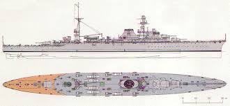 Club almirante brown, san justo, buenos aires. Argentine Navy Heavy Cruiser Ara Almirante Brown C 1 Histarmar Org 05 20 In 2020 Heavy Cruiser Navy Ships Naval History