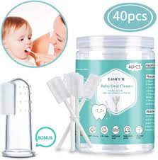 Reportedly parents have asked about how to clean baby tongue. 3 Ways Parents Can Clean Their Baby Tongue Babymommytime Top Blogs On Baby Care Parenting Tips Advice