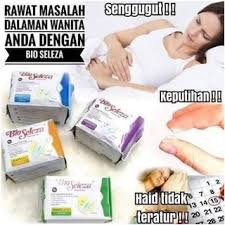 Bukan jimat seringgit dua tapi berpuluh ringgit. Buy Ready Stock Bio Seleza Feminine Pad Kualiti Tinggi Original Free Gift Femi9 Seetracker Malaysia