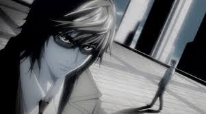 He also performs the shinigami eye deal with ryuk, granting him shinigami eyes. Call Me Messo If Someone S Asked Already Just Toss This One
