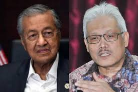 Hari ini tular, beberapa mesej kononnya menteri dalam negeri, datuk seri hamzah zainuddin telah dimasukkan. Tun M Minta Kami Cari Jalan Tinggalkan Ph Hamzah Zainuddin The Malaya Post
