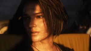 Say what you want about Resident Evil 3 remake but Jill was absolutely  gorgeous in the game. : r/residentevil