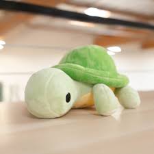 Torti The Tortoise In 2021 Plushies Cute Stuffed Animals Plush