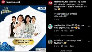 Ikatan cinta hari ini 31 maret 2021 full episode 222. Amanda Manopo Unggah Foto Para Pemain Ikatan Cinta Arya Saloka Ungkap Alasan Tak Pajang Sedih