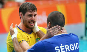 Apontamos os 10 melhores jogadores de vôlei do mundo atualmente e também os 10 maiores da história. Dois Brasileiros Estao No Top 5 De Estrangeiros Da Champions Masculina Agencia Brasil