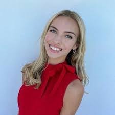 Haley Zarcone's Instagram, Twitter & Facebook