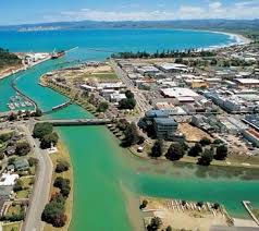 Gisborne New Zealand First City In The World To See The New Day New Zealand Landscape Gisborne New Zealand New Zealand Houses