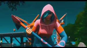 Become a top notch player with this free. Iris Skin Cinematics Fortnite Replay Mode Youtube