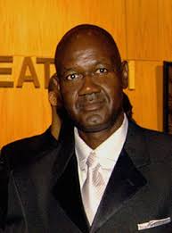 The Businessman (Short 2000)