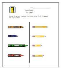 Access some of these worksheets for free! 12 Long Short Ideas Childrens Worksheets Learning Stations Help Teaching
