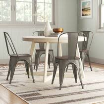 Check spelling or type a new query. Black Wood Kitchen Dining Chairs You Ll Love In 2021 Wayfair