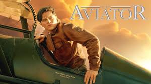 Like the steady turn of a propeller, the aviator churns the air with profane and vulgar sound waves. Watch The Aviator Hbo Stream Movies Hbo Max