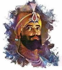 Pin On Sikh Art