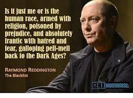 Too True Red The Blacklist Quotes Quotes The Blacklist