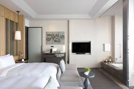 A business solution designed for teams. An Imposing Design By Ab Concept Inside China S First Rosewood Resort