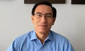 Exdirectivo de Obrainsa confiesa coimas a Martín Vizcarra