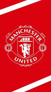 Manchester united logo wallpaper, background, inscription, players. Manchester United Wallpapers Hd And 4k European Football Insider