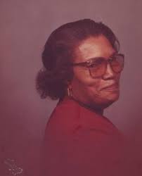 Oda Mae Winn Jackson (1917-2016)