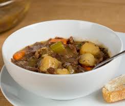 Find us north of stephen's green park at the corner of eldorado pkwy and custer rd. Bistro Beef Stew Land O Frost