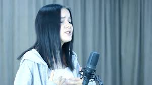 Daneliya Tuleshova Not About Angels Birdy Cover - Raw and real