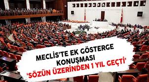 Check spelling or type a new query. Meclis Te Ak Parti Ye 3600 Ek Gosterge Hatirlatmasi Sozun Uzerinden 1 Yil Gecti