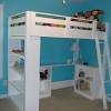 21 posts related to diy loft bed with slide. 1