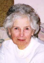 Mary E Urban — Karrer-Simpson Funeral Home