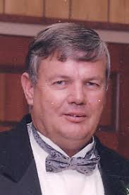 James Edward Parrish