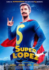 фильмы с дженифер лопес смотреть онлайн бесплатно в хорошем качестве Superlopes Superlopez 2018 Smotrite Onlajn Besplatno Bez Registracii V Vysokom Kachestve Boeviki Movies Online Streaming Movies Full Movies