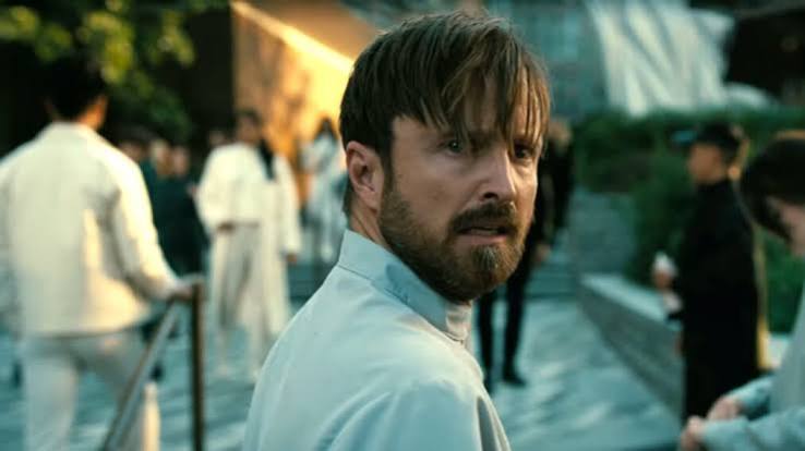 Westworld' Season 4 Trailer: Who's a Host and Who's a Human Now? (VIDEO)