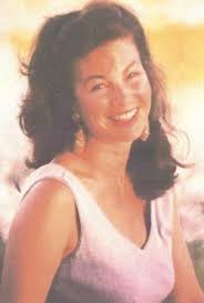 Nancy Leigh Nickel Howell (1957-2022)