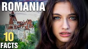 Metals, including gold and silver in the apuseni mountains; 10 Surprising Facts About Romania Youtube
